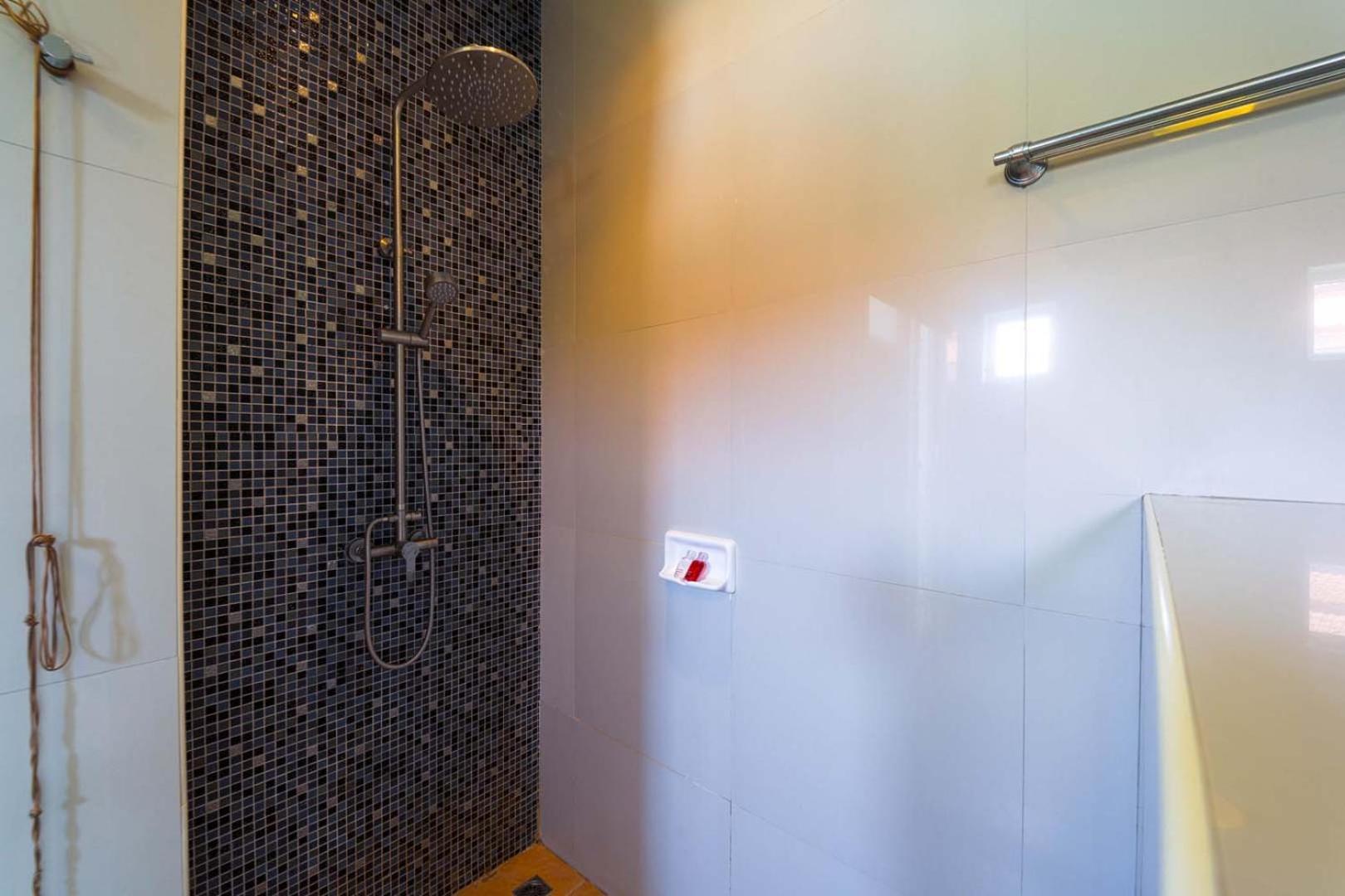 2 Bedroom Private Pool Bali Style Villa B98 후아 힌 외부 사진