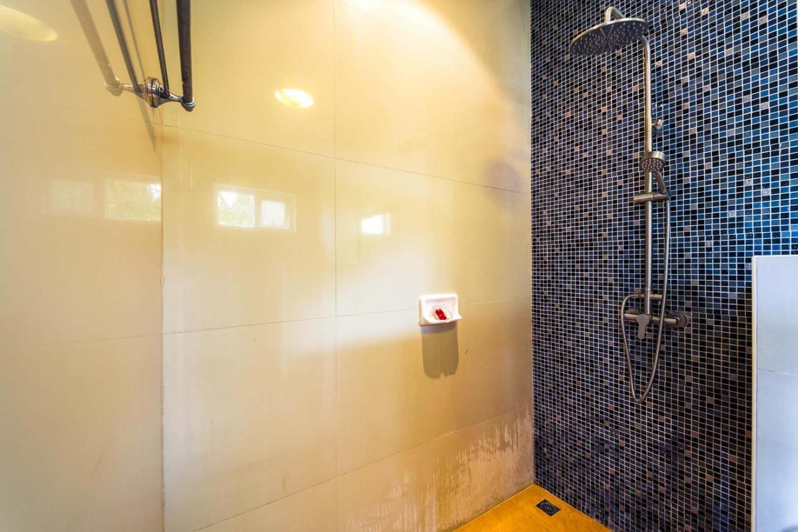 2 Bedroom Private Pool Bali Style Villa B98 후아 힌 외부 사진