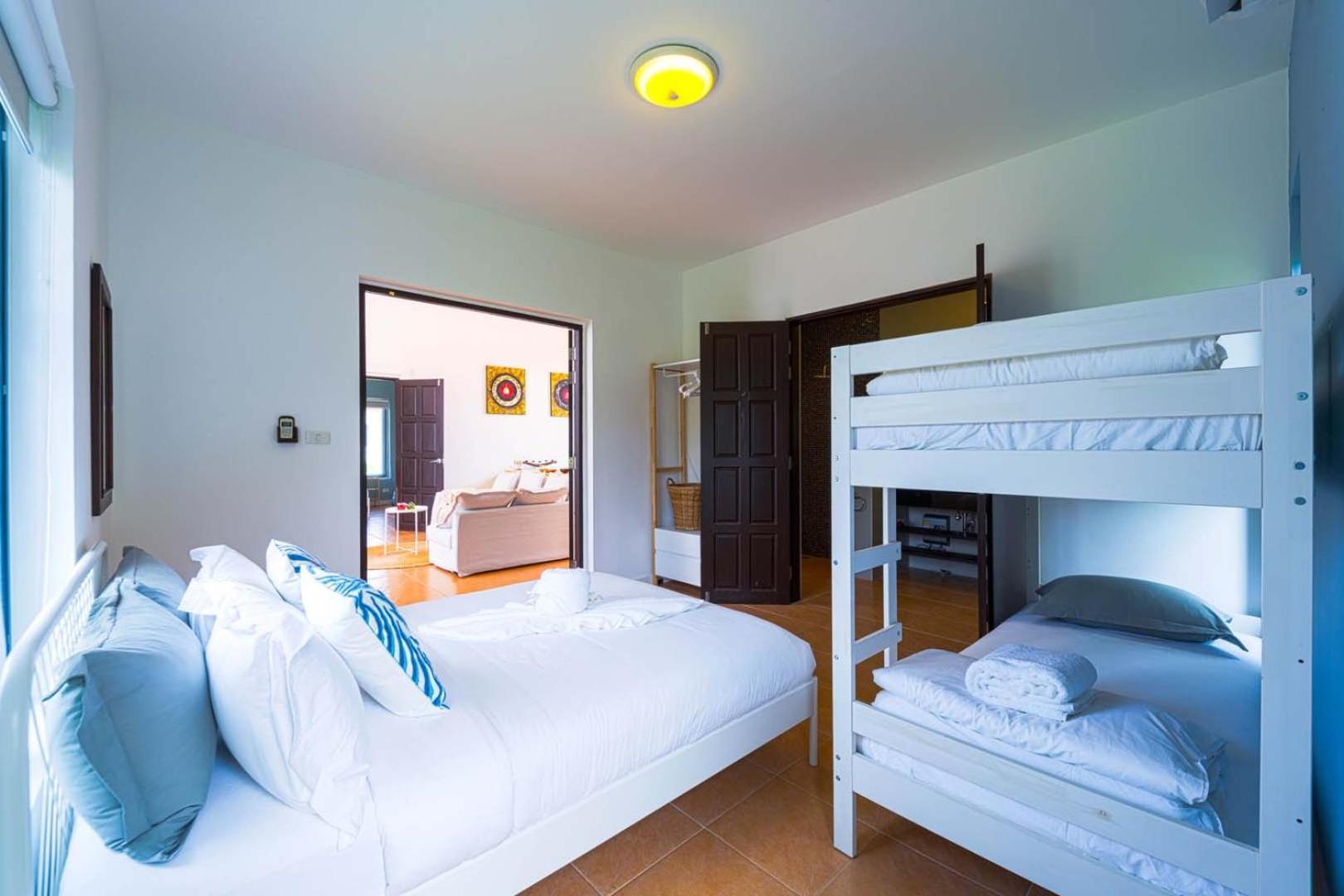 2 Bedroom Private Pool Bali Style Villa B98 후아 힌 외부 사진