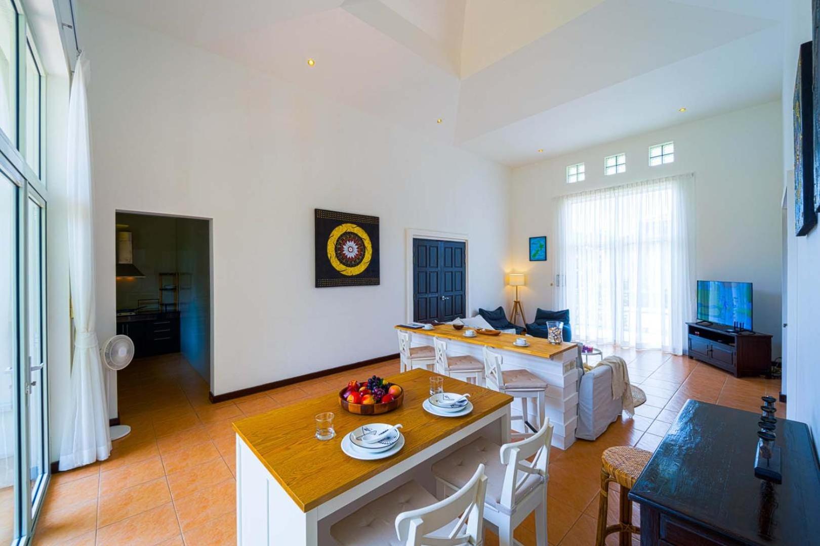 2 Bedroom Private Pool Bali Style Villa B98 후아 힌 외부 사진